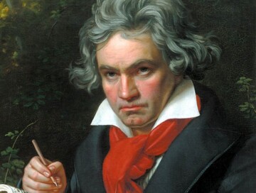 Ученые расшифровали ДНК Бетховена, но не смогли определить причину его смерти