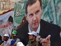 Башар Асад отверг попытки России организовать его встречу с Эрдоганом