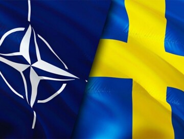 Швеция решила уступить Турции и выполнить часть требований для вступления в НАТО