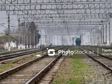 Дежурный по переезду подвергся физическому давлению со стороны неизвестного лица - Совместное заявление АЖД и МВД АР