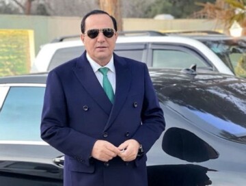 Манаф Агаев не подчинился требованиям сотрудников полиции и пытался скрыться - Подробности ареста