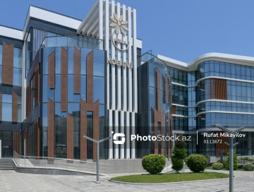 KOBİA продвигает зеленый бизнес