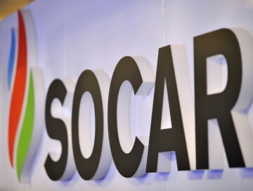 Назначен новый пресс-секретарь SOCAR