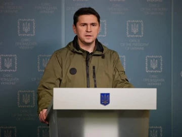 Подоляк: «Вскоре Украина перейдет в интенсивное контрнаступление»