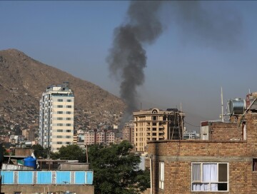 Атака на индуистский храм в Кабуле: есть погибшие