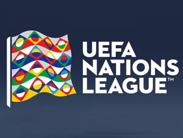 Лига наций: Матч Казахстан – Азербайджан рассудит венгерская бригада арбитров