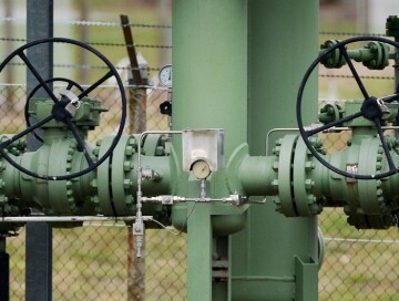 Пропускная способность газопровода из Азербайджана в Турцию будет увеличена вдвое