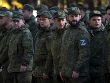 Свыше 154 тысяч военных: Генштаб ВСУ назвал потери России в Украине