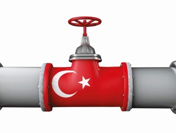 Чем интересен Азербайджану и Туркменистану турецкий энергетический хаб?