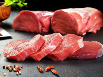 В 241 образце мяса выявлено несоответствие нормам – АПБА