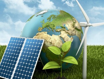 Венгрия будет получать зеленую электроэнергию из Азербайджана