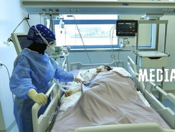 В Азербайджане за сутки 49 человек заразились коронавирусом, один скончался - Статданные Оперштаба