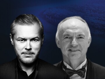 В России состоялась премьера Концерта для скрипки с оркестром Полада Бюльбюльоглу