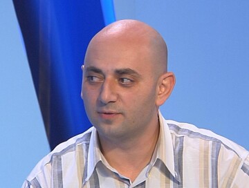 Барух Левиев: «Израиль помогал Азербайджану всегда, поможет и в вопросе Ирана»