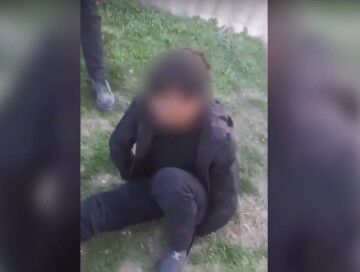 В Азербайджане избили еще одного подростка: кадры выложили в TikTok - МВД начало расследование