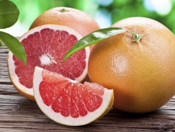 Топ-7 преимуществ употребления грейпфрута