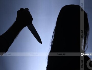 В Баку вынесли приговор обвиняемому в убийстве девушки спустя три недели после знакомства
