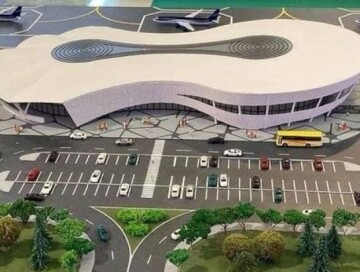 Международный аэропорт Зангилан будет сдан в эксплуатацию в августе (Дополнено)