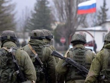 Резников: «Россия потеряла в Украине треть своей боевой элиты»