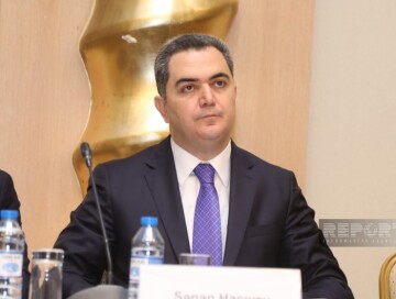 Верховный суд Азербайджана поддерживает создание Алиментного фонда