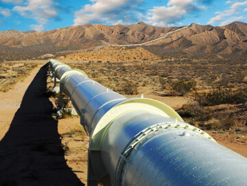 Доходы Азербайджана от деятельности магистральных трубопроводов в I полугодии превысили $1 млрд