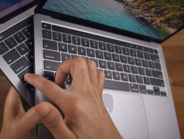 Apple выплатит $50 млн из-за плохой клавиатуры своих ноутбуков