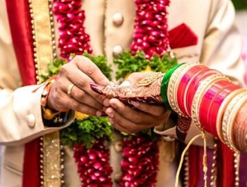 В Индии опоздавшие на свадьбу гости подали на жениха в суд