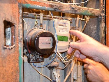 В Азербайджане устанавливается уголовная ответственность за незаконное подключение к электричеству, газу и воде