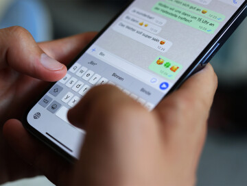 В WhatsApp появится новая функция