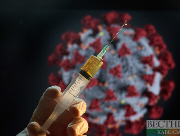 Американская Moderna списала вакцины от коронавируса на $500 млн за квартал