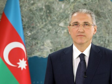 Мухтар Бабаев призвал Прикаспийские страны к сотрудничеству  для сохранения Каспия