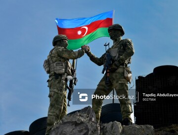 Армия – опора Отечества
