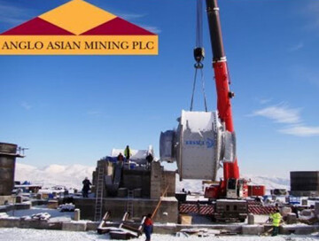 «Anglo-Asian Mining» заплатит AzerGold $4 млн за данные по разведке контрактных участков Гарадаг и Хархар