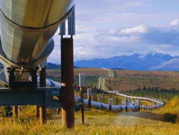 Азербайджан восстановит экспорт нефти по трубопроводу Баку-Супса