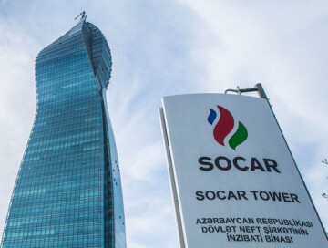 Компания SOCAR усилила меры безопасности на морских объектах