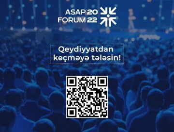 Состоится форум азербайджанской молодежи, получающей образование за рубежом, а также выпускников иностранных вузов