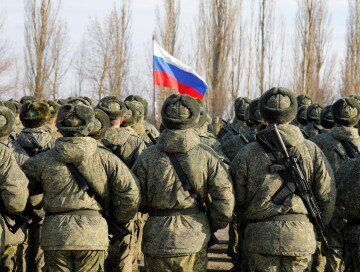 Потери России в Украине превысили 151 тысячу военных – Генштаб ВСУ
