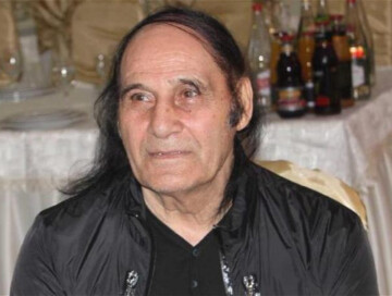 Ниямеддин Мусаев: «Я привез в страну дискотеку»