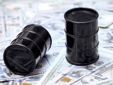 Цена барреля азербайджанской нефти превысила $102