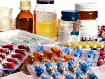 В аптеках не хватает лекарств? – Комментарий Минздрава