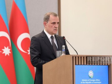 Глава МИД Азербайджана: «Ожидается, что Армения скоро вернется за стол переговоров»