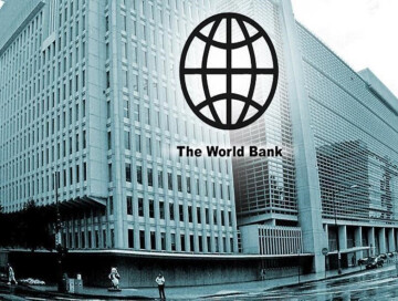 Всемирный банк спрогнозировал сокращение госдолга Азербайджана