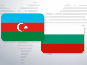 В Болгарии цена природного газа снизилась благодаря топливу из Азербайджана