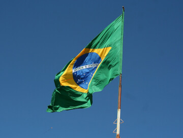 В Бразилии стартовали всеобщие выборы