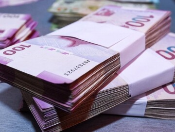 Денежные переводы в Азербайджан увеличились примерно на 60%