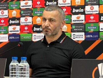 Гурбан Гурбанов: «Карабах» обратился к УЕФА по поводу минуты молчания перед игрой с «Нантом»