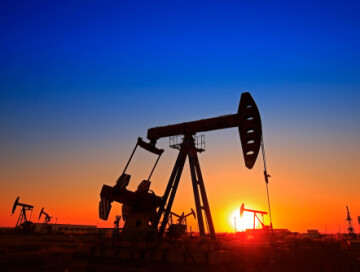 Цена азербайджанской нефти составила $120