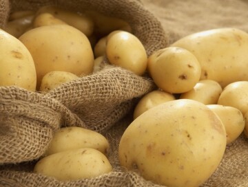 Две страны Европы начали закупать картофель из Азербайджана