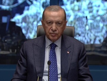 Эрдоган объявил о введении режима ЧП на 3 месяца в 10 провинциях Турции