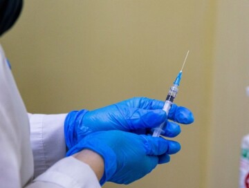 Власти Испании одобрили вакцинацию против оспы обезьян